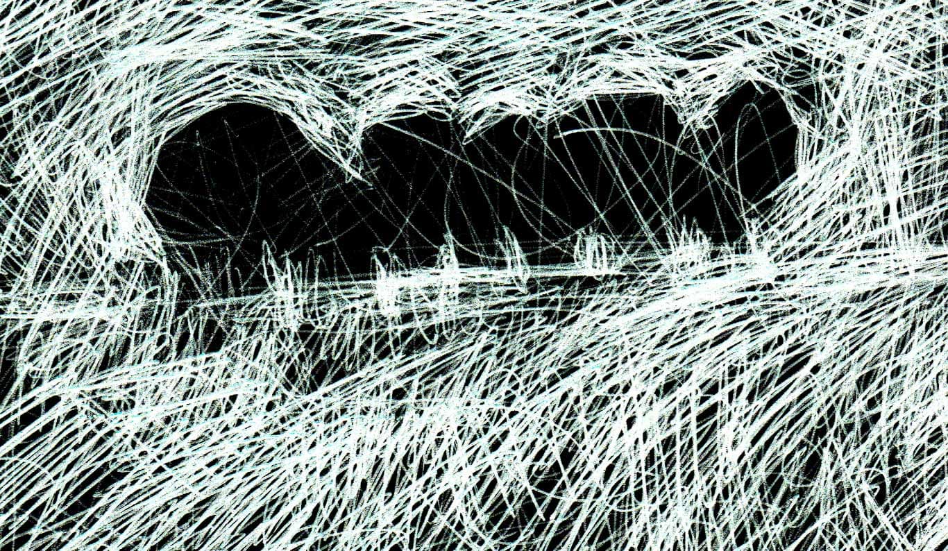 Opera digitale di Marta Tarsia